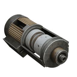 Advanced ARC Powercell