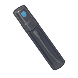 Blue Light Stick Blueprint