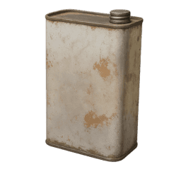 Canister