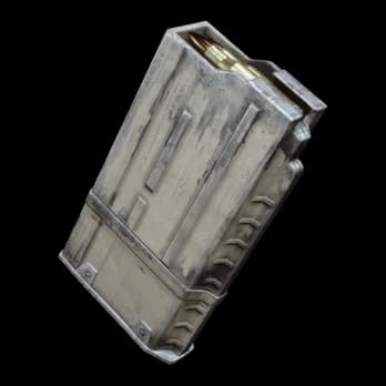 Extended Light Mag I