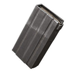 Extended Medium Mag II