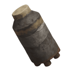 Li'l Smoke Grenade